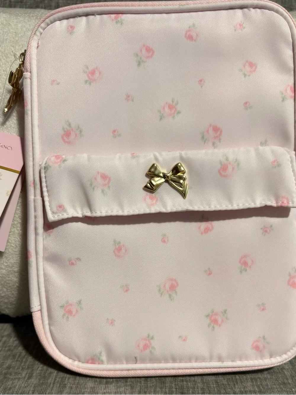 Loveshack Fancy X technology organizer